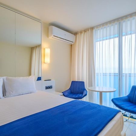 Orbi City Hotel Official Batumi Eksteriør billede