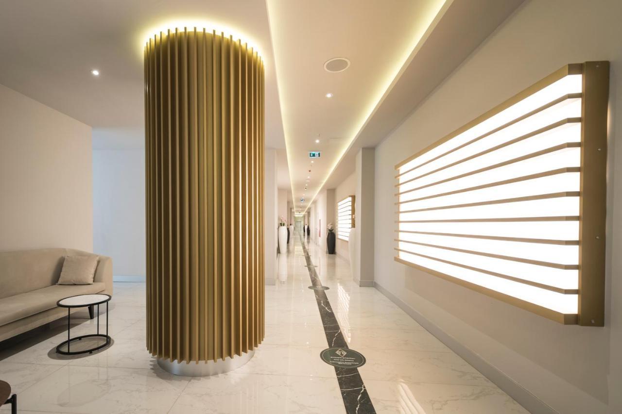 Orbi City Hotel Official Batumi Eksteriør billede