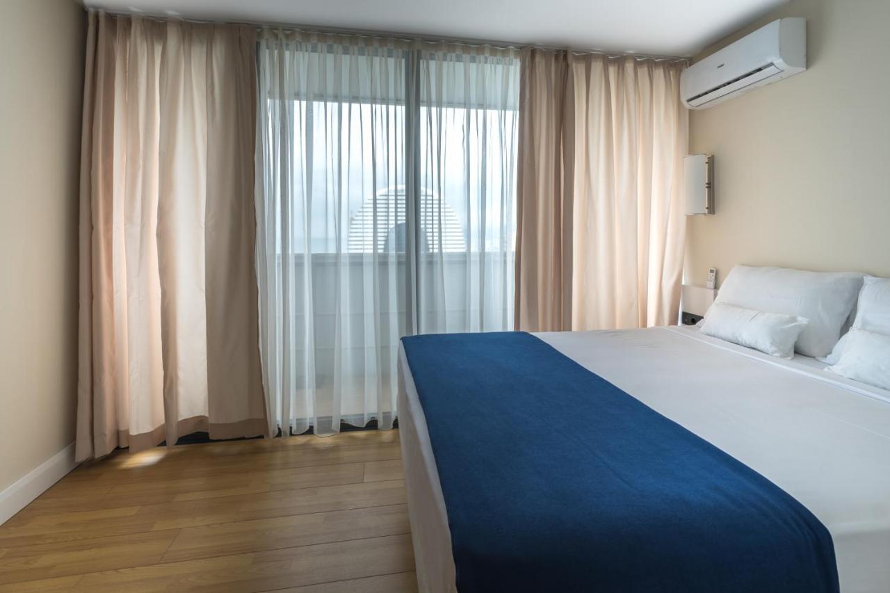 Orbi City Hotel Official Batumi Eksteriør billede