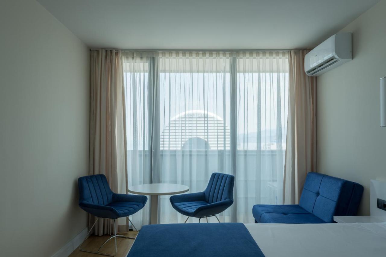 Orbi City Hotel Official Batumi Eksteriør billede