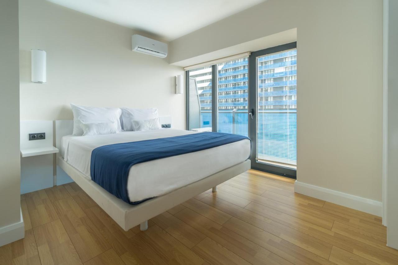 Orbi City Hotel Official Batumi Eksteriør billede
