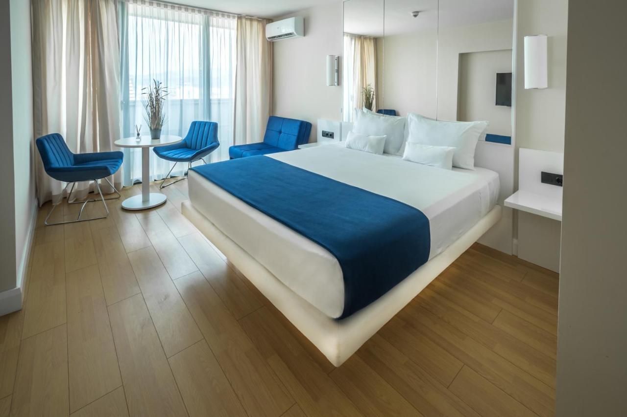 Orbi City Hotel Official Batumi Eksteriør billede