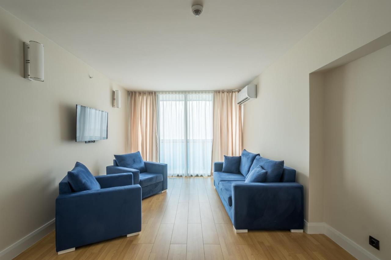 Orbi City Hotel Official Batumi Eksteriør billede