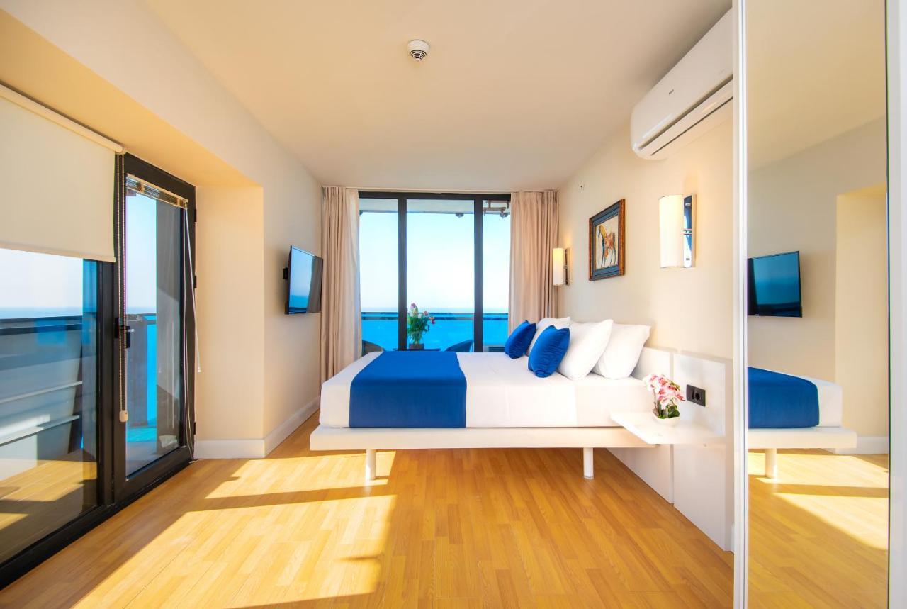 Orbi City Hotel Official Batumi Eksteriør billede