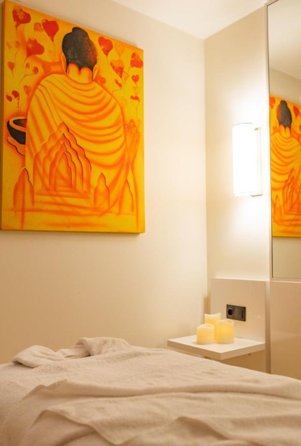 Orbi City Hotel Official Batumi Eksteriør billede