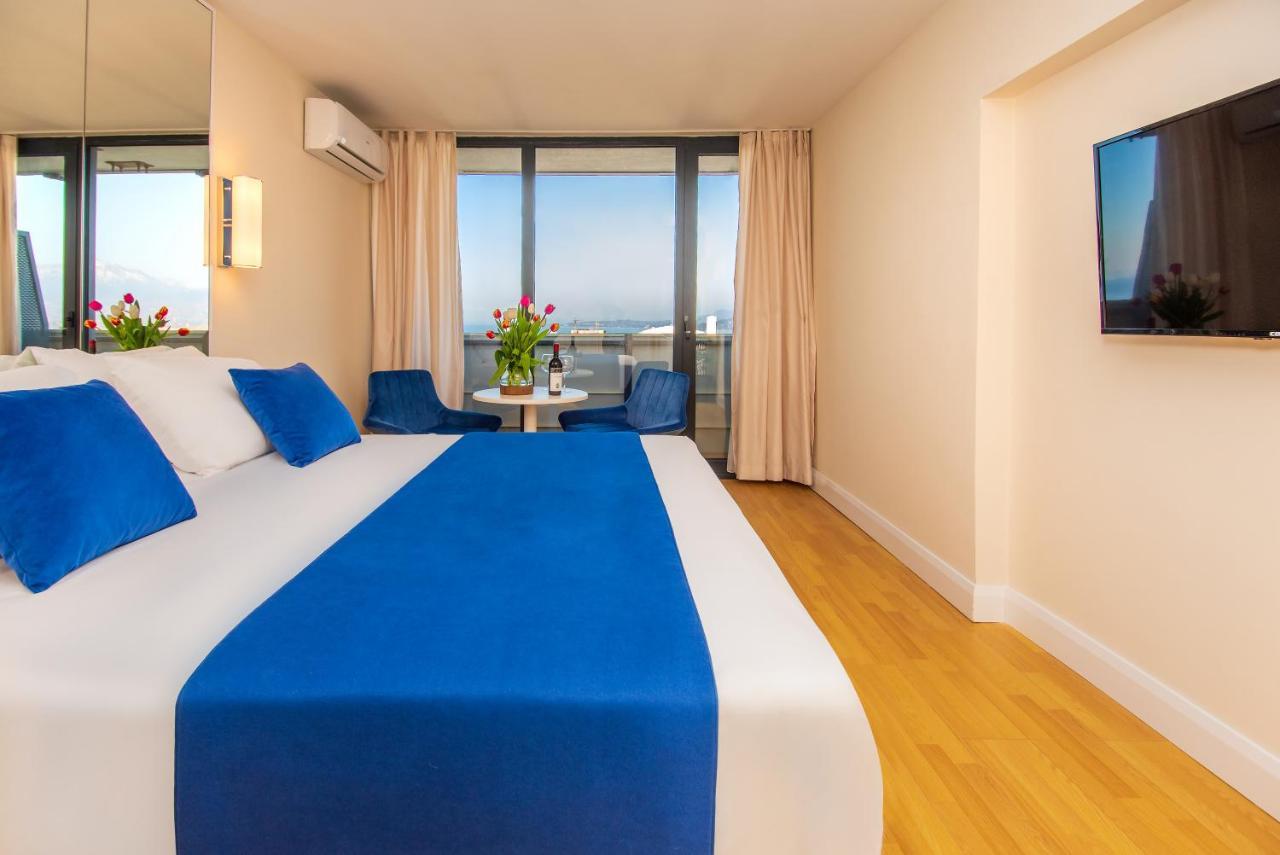 Orbi City Hotel Official Batumi Eksteriør billede