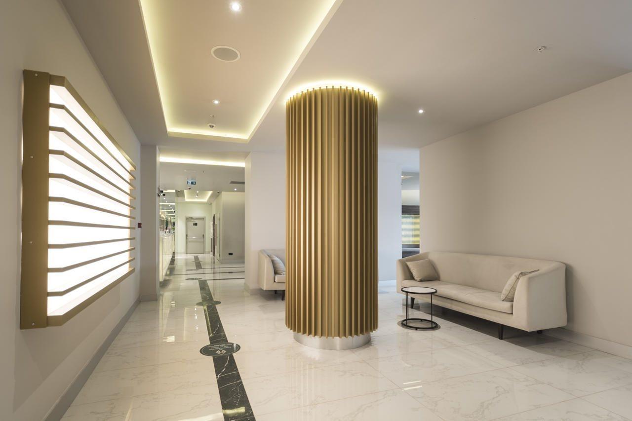 Orbi City Hotel Official Batumi Eksteriør billede