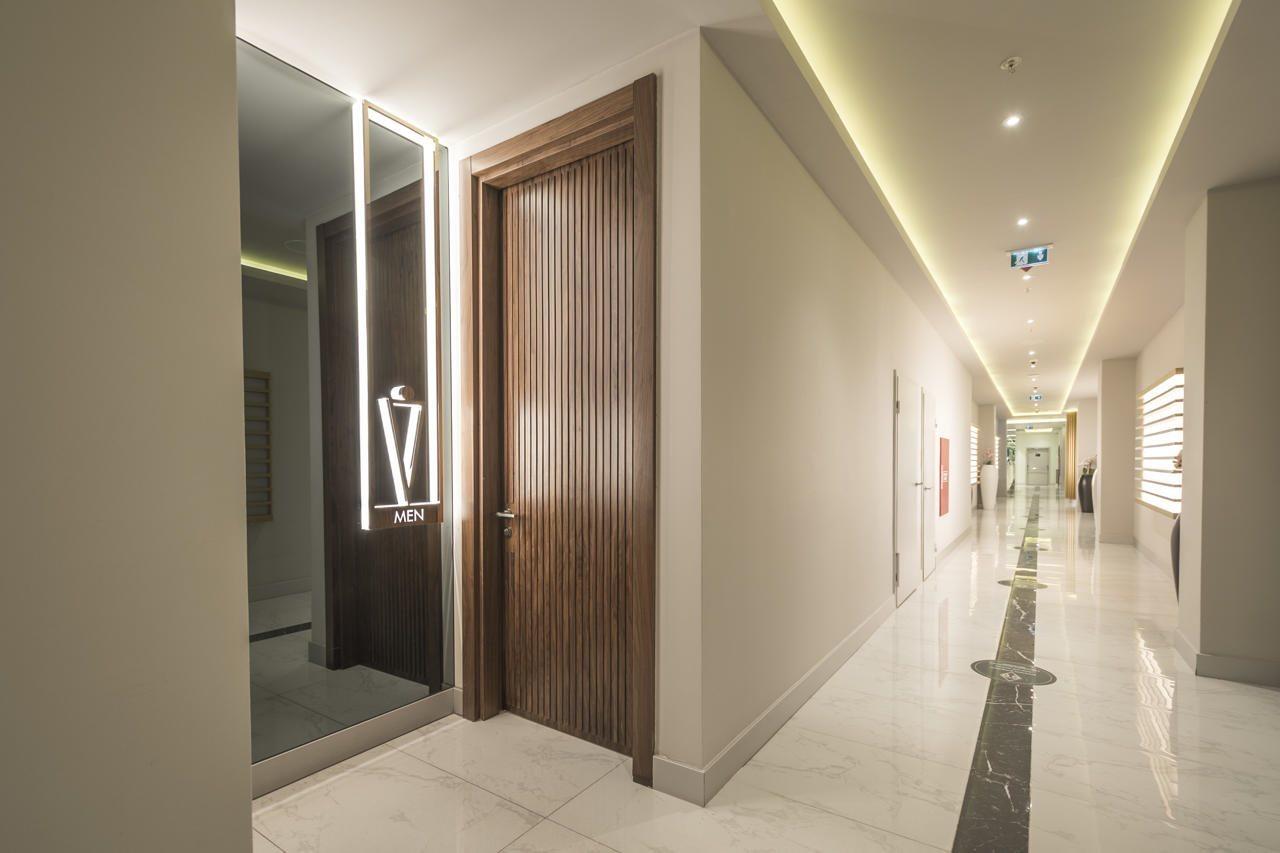 Orbi City Hotel Official Batumi Eksteriør billede