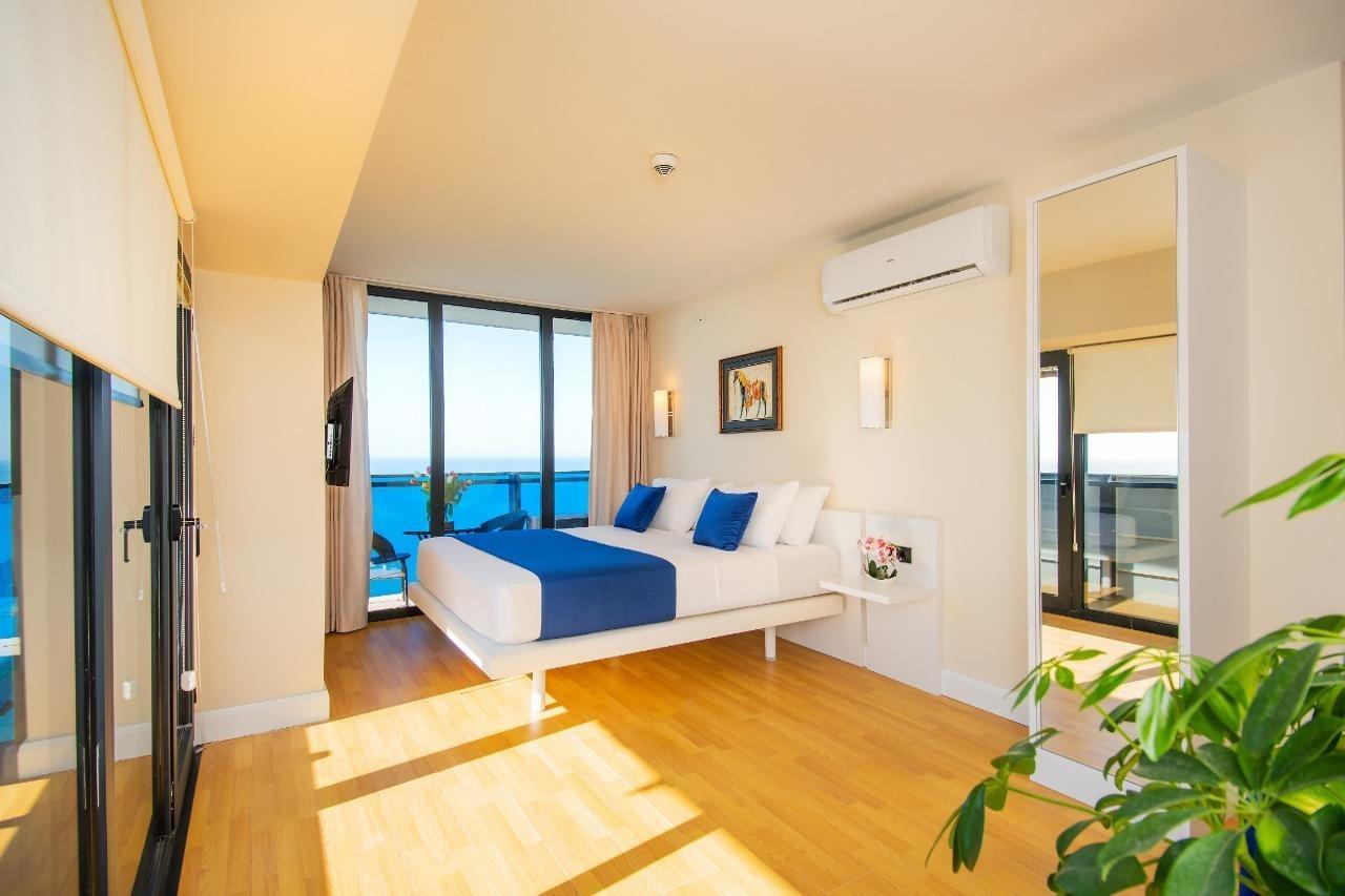 Orbi City Hotel Official Batumi Eksteriør billede