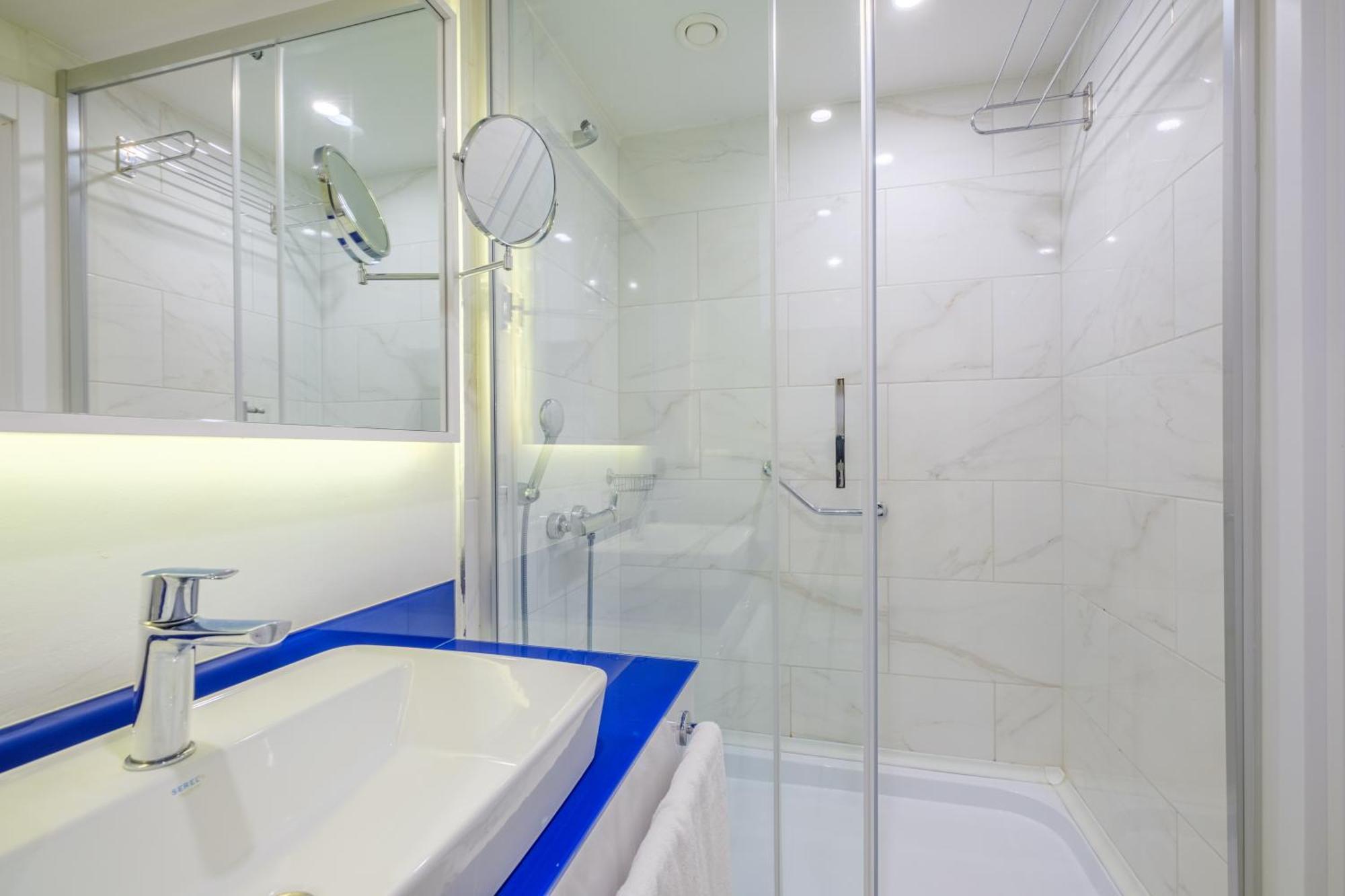 Orbi City Hotel Official Batumi Eksteriør billede