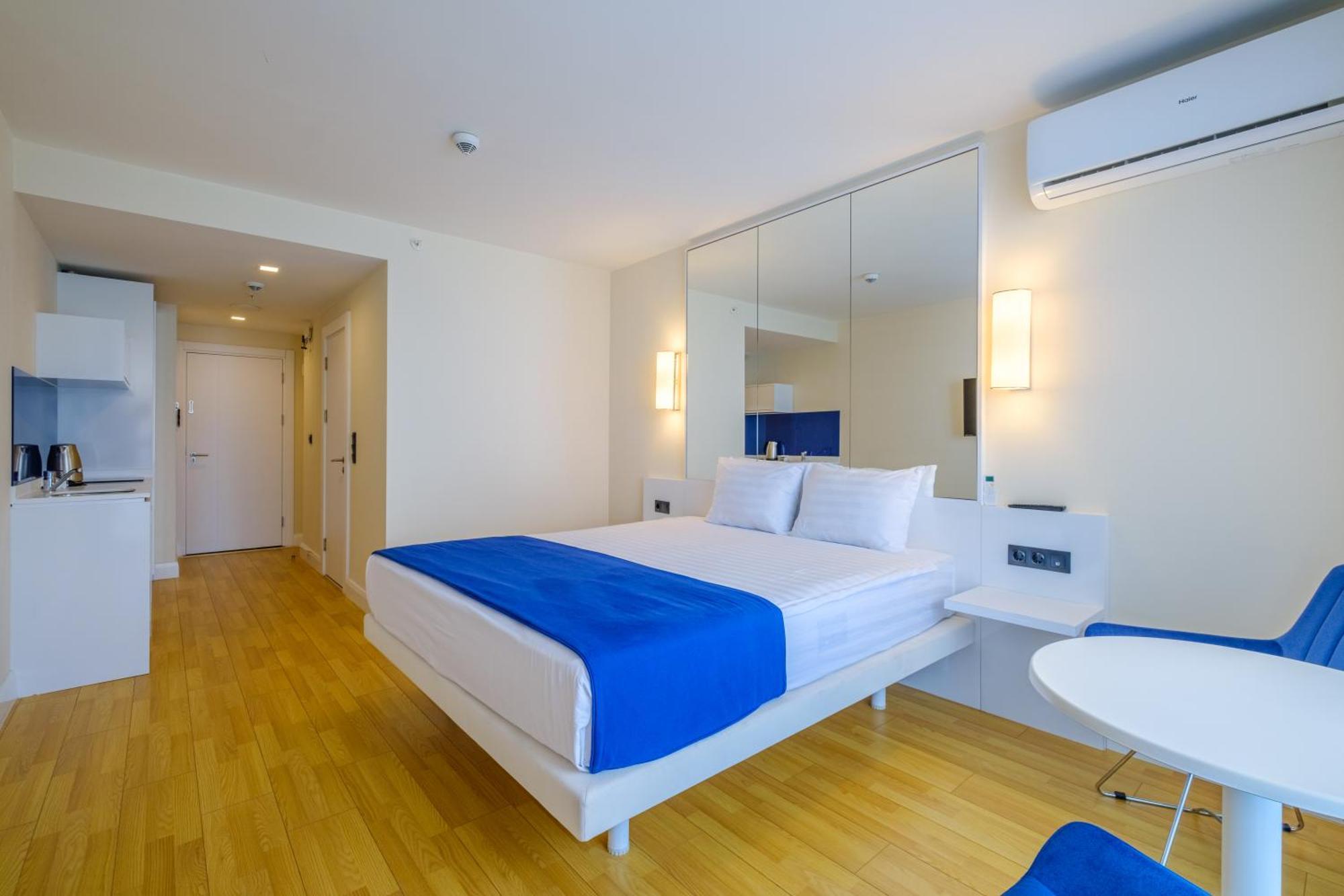 Orbi City Hotel Official Batumi Eksteriør billede